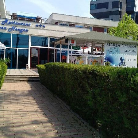 מאמאיה Marea Neagra Hotel מראה חיצוני תמונה