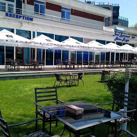 מאמאיה Marea Neagra Hotel מראה חיצוני תמונה