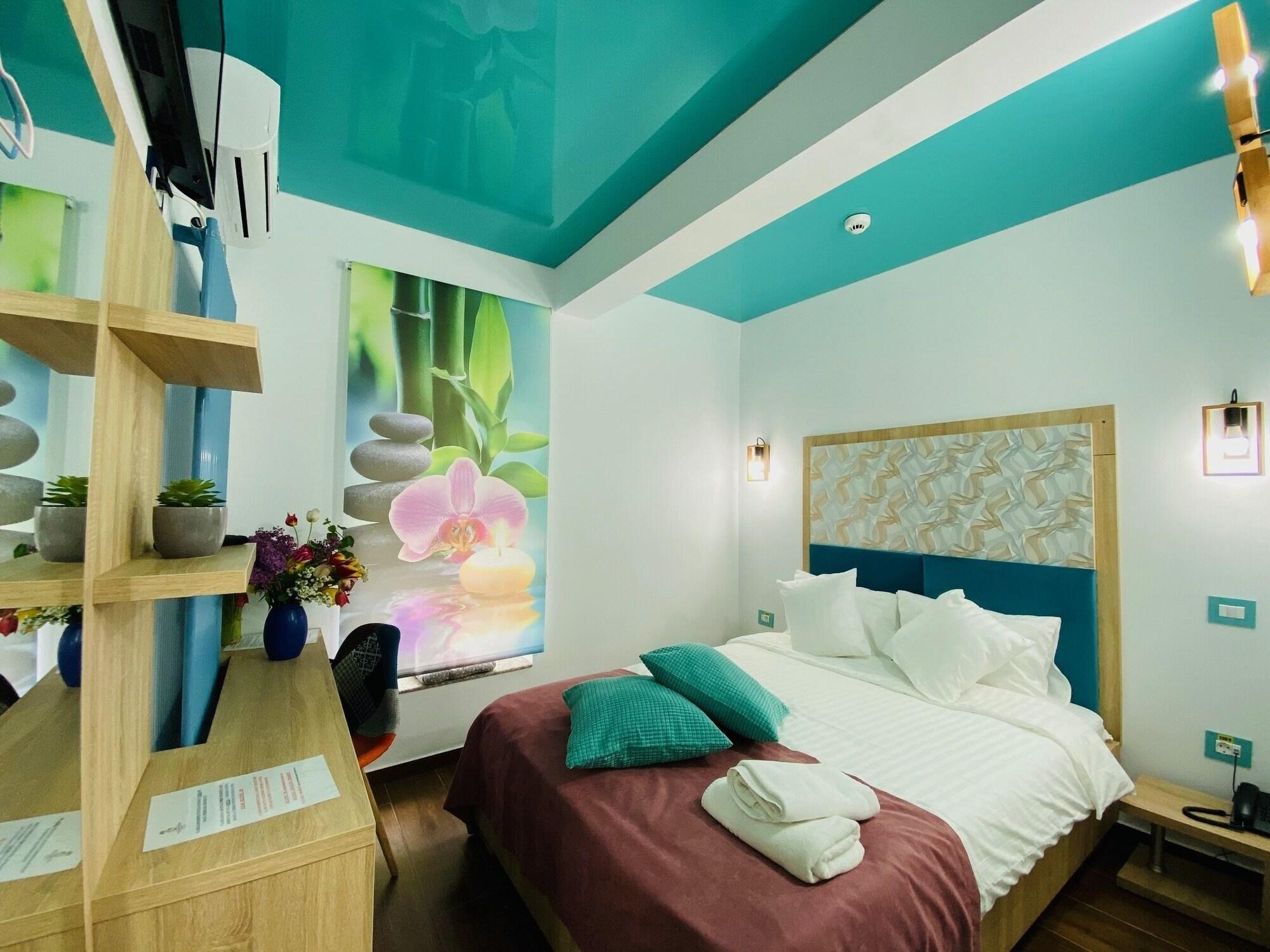 מאמאיה Marea Neagra Hotel מראה חיצוני תמונה