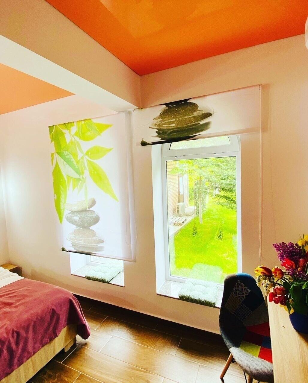 מאמאיה Marea Neagra Hotel מראה חיצוני תמונה