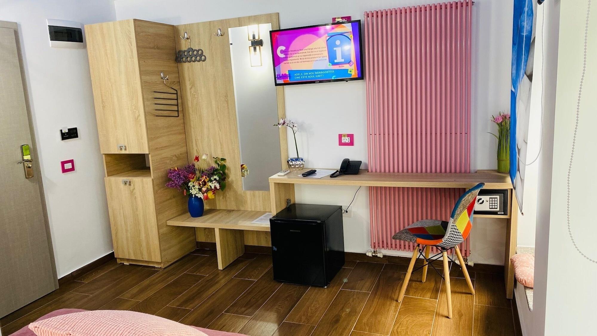 מאמאיה Marea Neagra Hotel מראה חיצוני תמונה