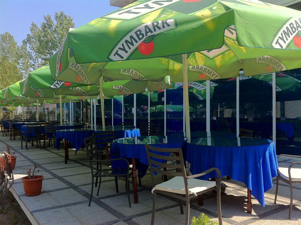מאמאיה Marea Neagra Hotel מראה חיצוני תמונה