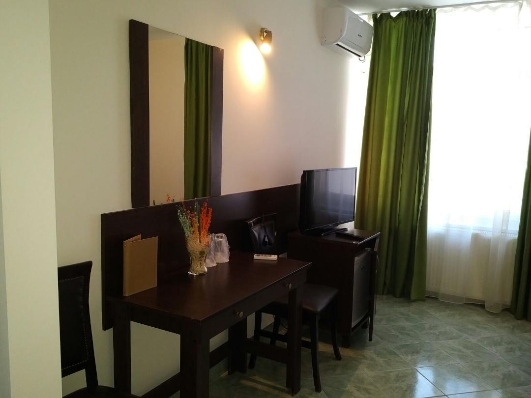 מאמאיה Marea Neagra Hotel מראה חיצוני תמונה