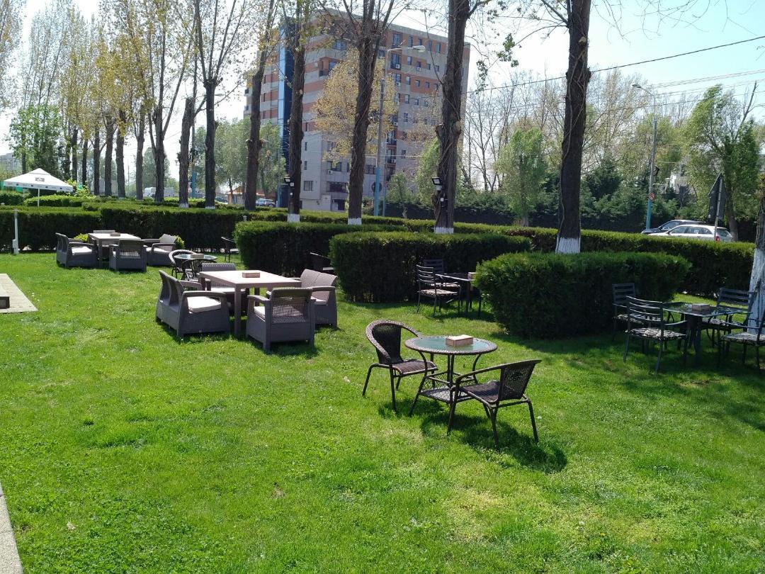 מאמאיה Marea Neagra Hotel מראה חיצוני תמונה