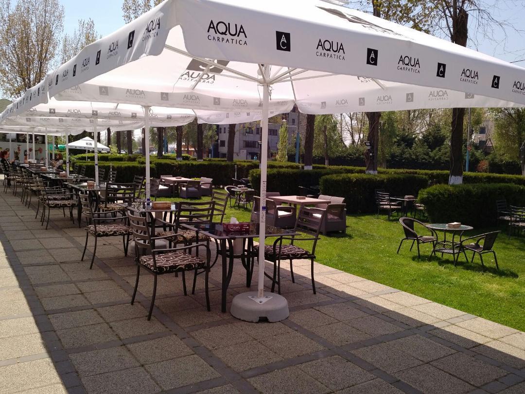 מאמאיה Marea Neagra Hotel מראה חיצוני תמונה