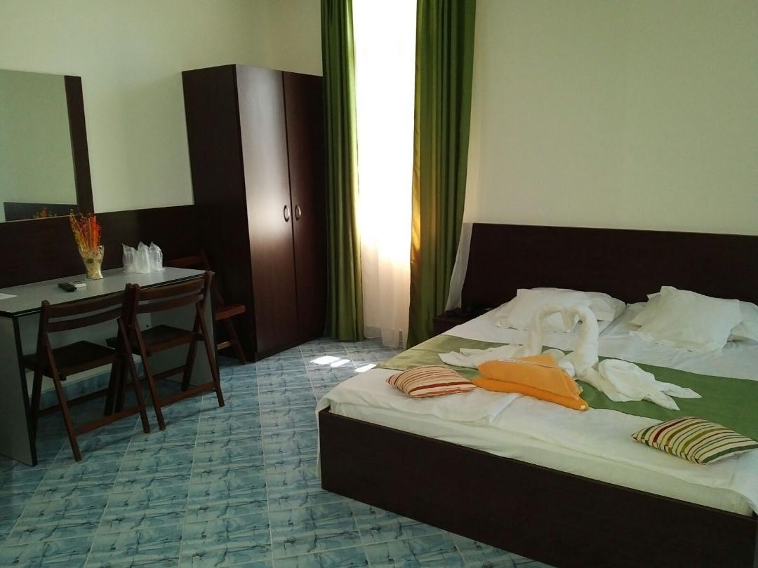 מאמאיה Marea Neagra Hotel מראה חיצוני תמונה