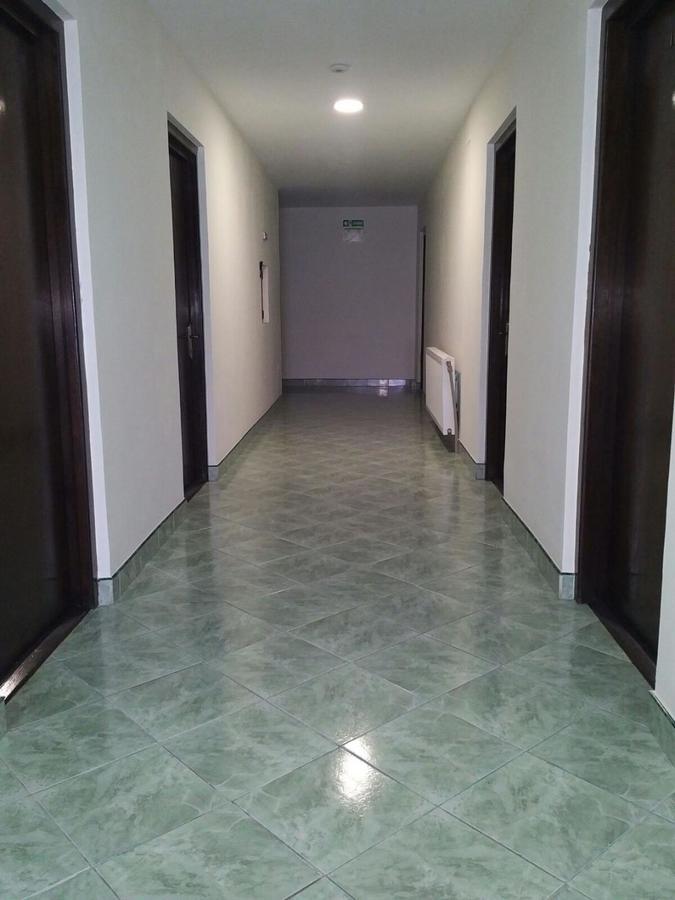 מאמאיה Marea Neagra Hotel מראה חיצוני תמונה