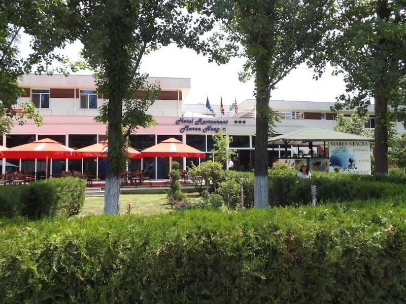 מאמאיה Marea Neagra Hotel מראה חיצוני תמונה