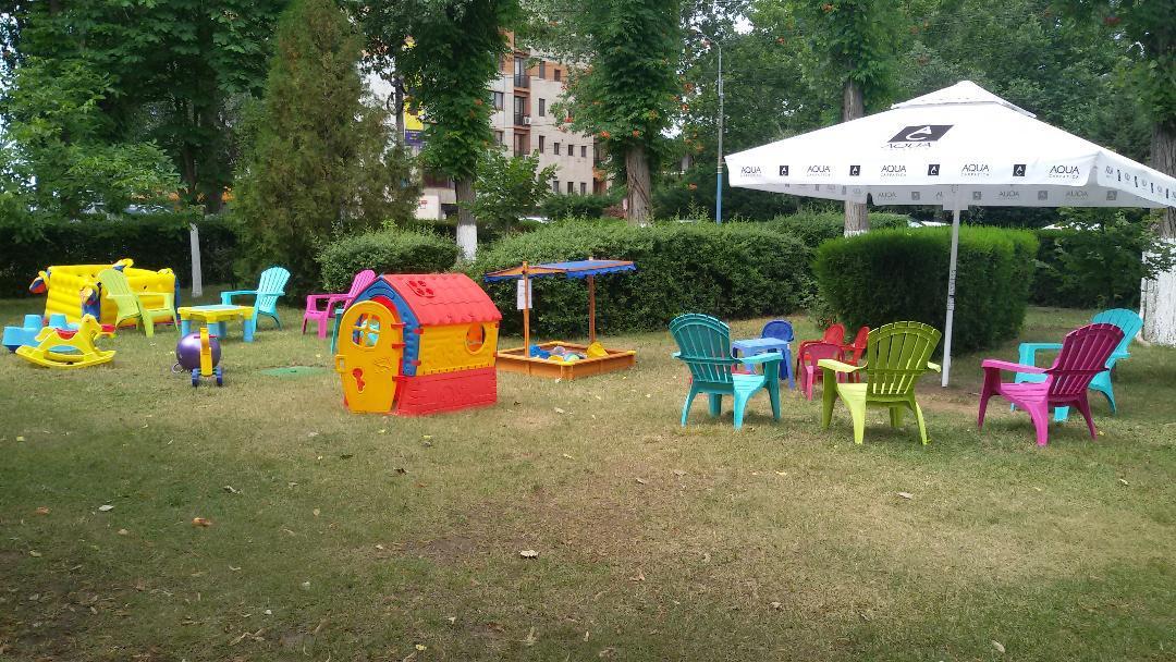 מאמאיה Marea Neagra Hotel מראה חיצוני תמונה
