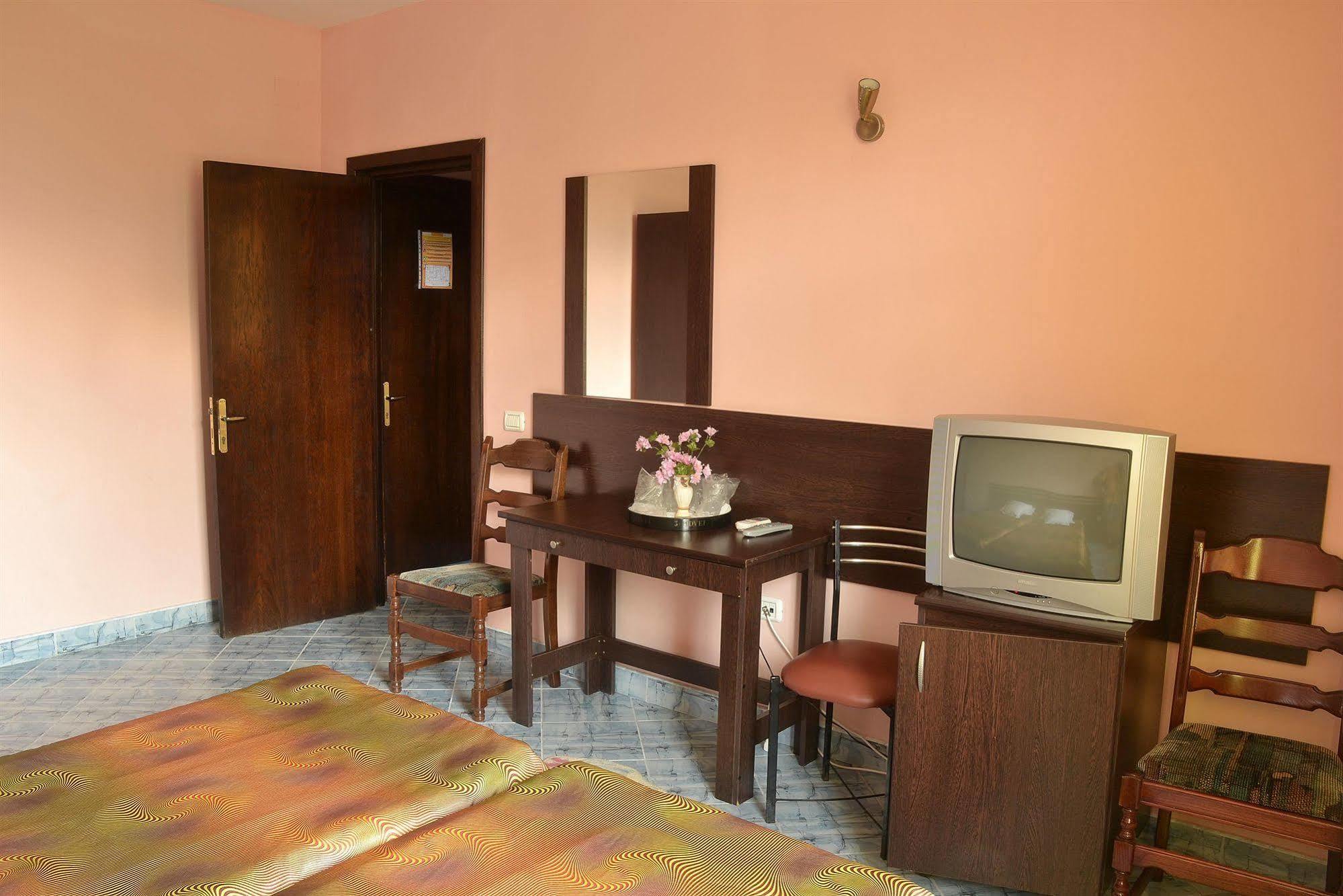מאמאיה Marea Neagra Hotel מראה חיצוני תמונה
