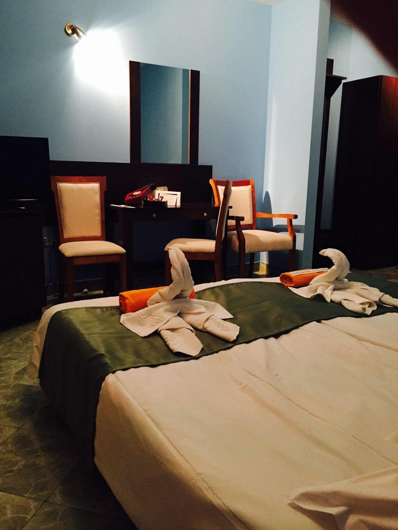 מאמאיה Marea Neagra Hotel מראה חיצוני תמונה